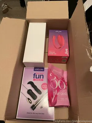 Goddesslaylaaa OnlyFans Leaked Free Thumbnail Picture - #aF3hTK3QgW