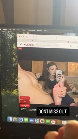 Goddesslexiray OnlyFans Leaked Free Thumbnail Picture - #MLSqAKfwF4