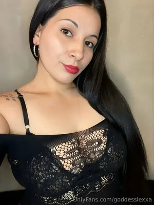 Goddesslexxa OnlyFans Leaked Free Thumbnail Picture - #0aSDl3gWMh