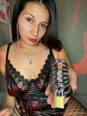 Goddesslexxa OnlyFans Leaked Free Thumbnail Picture - #6hgZFxNagL