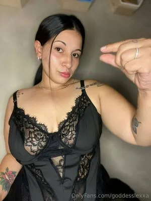 Goddesslexxa OnlyFans Leaked Free Thumbnail Picture - #6la1qgM7Sg