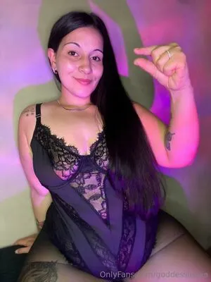 Goddesslexxa OnlyFans Leaked Free Thumbnail Picture - #8dT5CQO5u0