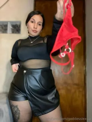 Goddesslexxa OnlyFans Leaked Free Thumbnail Picture - #EIzTQeHnW0