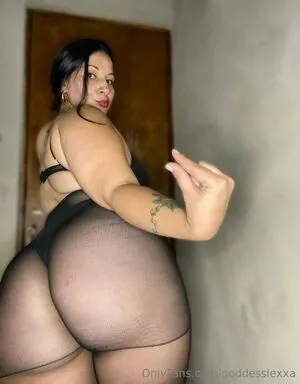 Goddesslexxa OnlyFans Leaked Free Thumbnail Picture - #XfzybwOej3