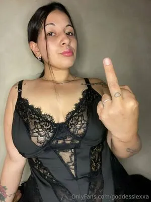Goddesslexxa OnlyFans Leaked Free Thumbnail Picture - #YDsDTGb0mr