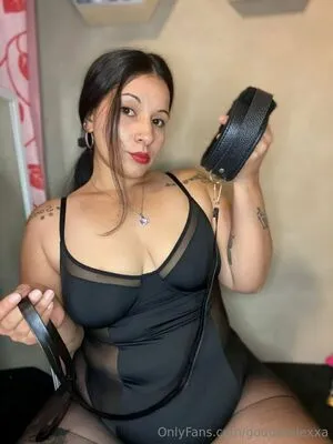 Goddesslexxa OnlyFans Leaked Free Thumbnail Picture - #dUiNG3Od2N