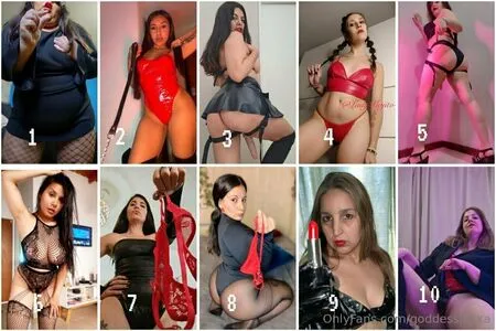 Goddesslexxa OnlyFans Leaked Free Thumbnail Picture - #fnERKDSIWP