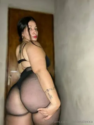 Goddesslexxa OnlyFans Leaked Free Thumbnail Picture - #lo51ieEYBe