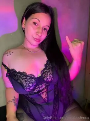 Goddesslexxa OnlyFans Leaked Free Thumbnail Picture - #rLvAkvJp6L