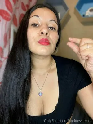 Goddesslexxa OnlyFans Leaked Free Thumbnail Picture - #siDDyfzFpq