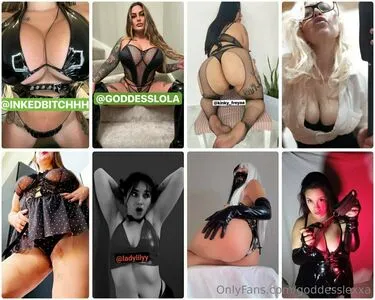 Goddesslexxa OnlyFans Leaked Free Thumbnail Picture - #vtSwSJxizM