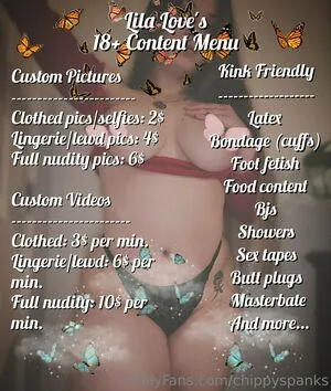 Goddesslilaluv OnlyFans Leaked Free Thumbnail Picture - #lzOxGq4Cm2