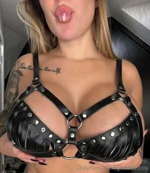 Goddesslola OnlyFans Leaked Free Thumbnail Picture - #0L5WWH35gV