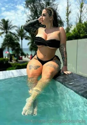 Goddesslola OnlyFans Leaked Free Thumbnail Picture - #2ti33uYIOR