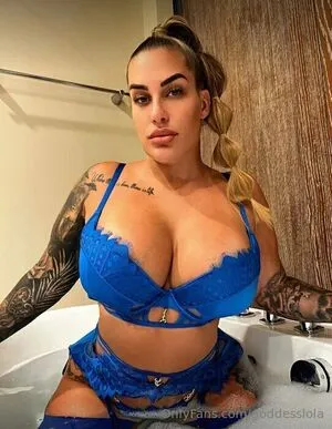Goddesslola OnlyFans Leaked Free Thumbnail Picture - #5BJVaqQfP7