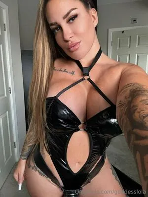 Goddesslola OnlyFans Leaked Free Thumbnail Picture - #6JRrFPVbji