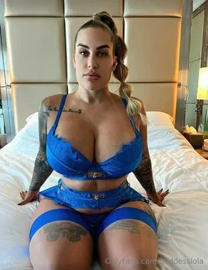 Goddesslola OnlyFans Leaked Free Thumbnail Picture - #8GxFYw0URs
