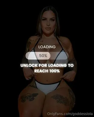 Goddesslola OnlyFans Leaked Free Thumbnail Picture - #8a2h4nsbkx