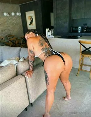 Goddesslola OnlyFans Leaked Free Thumbnail Picture - #FpuXUAtMvg