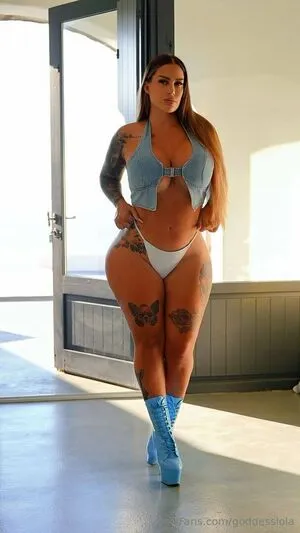 Goddesslola OnlyFans Leaked Free Thumbnail Picture - #GXJ2pNGehW
