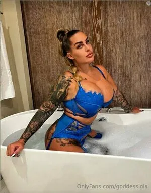 Goddesslola OnlyFans Leaked Free Thumbnail Picture - #KDDJluaQJ6