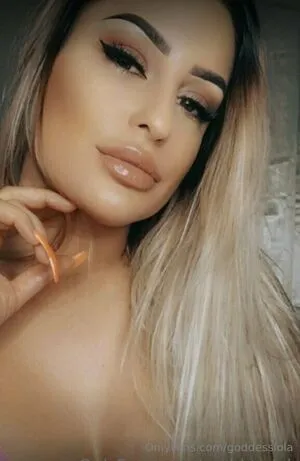 Goddesslola OnlyFans Leaked Free Thumbnail Picture - #OByegNm90m