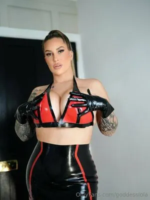 Goddesslola OnlyFans Leaked Free Thumbnail Picture - #Ri5417rRXb