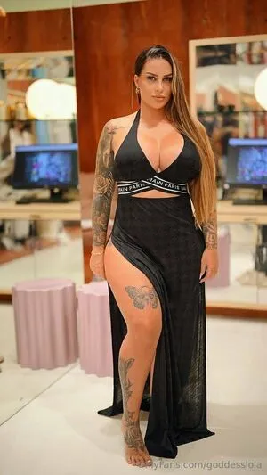 Goddesslola OnlyFans Leaked Free Thumbnail Picture - #SnFp1s2fmb