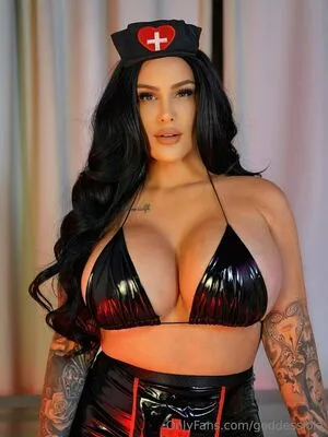 Goddesslola OnlyFans Leaked Free Thumbnail Picture - #T4niQD0837