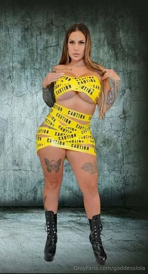 Goddesslola OnlyFans Leaked Free Thumbnail Picture - #TSW7NVMRRU