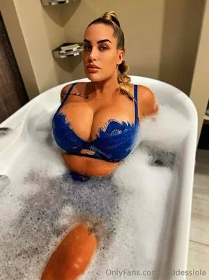 Goddesslola OnlyFans Leaked Free Thumbnail Picture - #U5Qqel48Bd