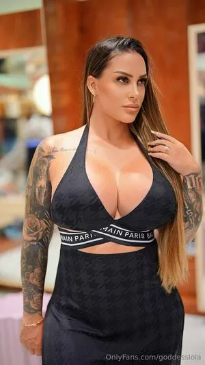 Goddesslola OnlyFans Leaked Free Thumbnail Picture - #UgrG8Pir6P