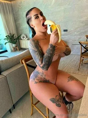 Goddesslola OnlyFans Leaked Free Thumbnail Picture - #cipP2EhISL