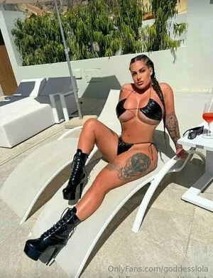 Goddesslola OnlyFans Leaked Free Thumbnail Picture - #cpRpQ3pvIa