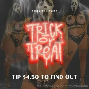 Goddesslola OnlyFans Leaked Free Thumbnail Picture - #dDrEaEI2fi