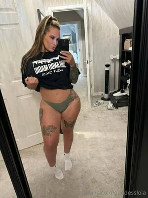 Goddesslola OnlyFans Leaked Free Thumbnail Picture - #gXBi052lRz