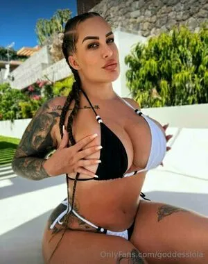 Goddesslola OnlyFans Leaked Free Thumbnail Picture - #jxx6U9Pzrh
