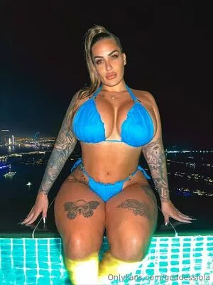 Goddesslola OnlyFans Leaked Free Thumbnail Picture - #nWkkkm14Pk