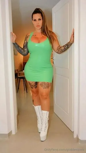 Goddesslola OnlyFans Leaked Free Thumbnail Picture - #npQXHtA9hh