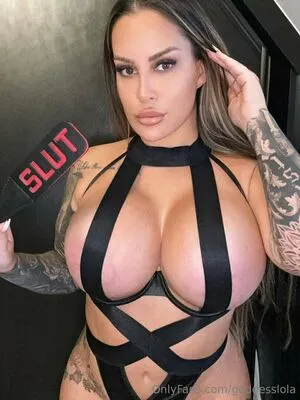 Goddesslola OnlyFans Leaked Free Thumbnail Picture - #ohBpfS1AQ3
