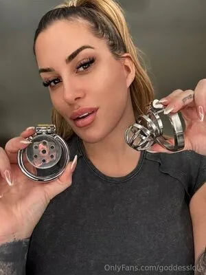 Goddesslola OnlyFans Leaked Free Thumbnail Picture - #ppv82WhLZo