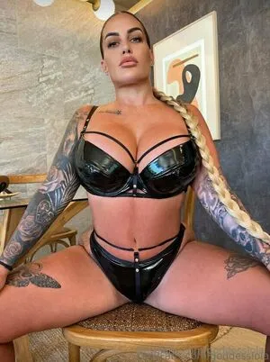 Goddesslola OnlyFans Leaked Free Thumbnail Picture - #wDZNDQP9S5