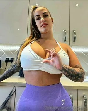 Goddesslola OnlyFans Leaked Free Thumbnail Picture - #wJe3ZxtrhS