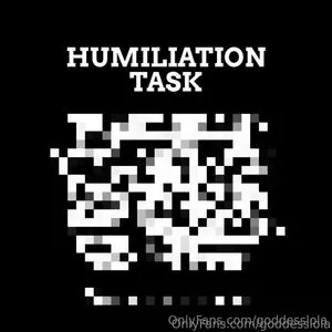 Goddesslola OnlyFans Leaked Free Thumbnail Picture - #z6JmUJ16gf