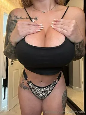 Goddesslola OnlyFans Leaked Free Thumbnail Picture - #zmIuwfrT4j