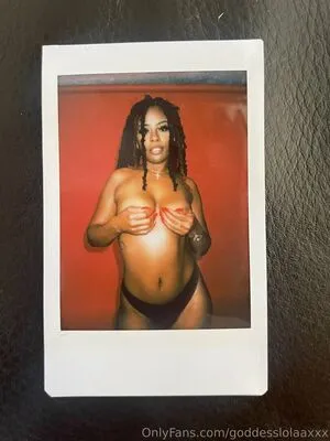 Goddesslolaaxxx OnlyFans Leaked Free Thumbnail Picture - #JwTJuqS4Z6
