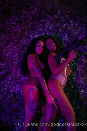 Goddesslolaaxxx OnlyFans Leaked Free Thumbnail Picture - #ShKiWbTf9e