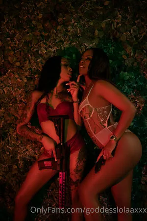 Goddesslolaaxxx OnlyFans Leaked Free Thumbnail Picture - #Uwhq2uFlCM