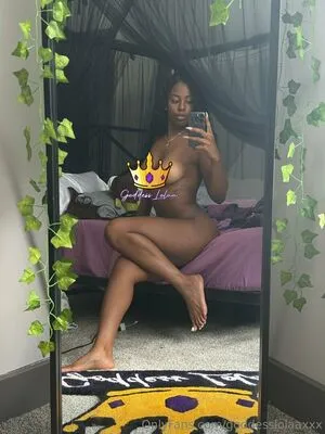 Goddesslolaaxxx OnlyFans Leaked Free Thumbnail Picture - #sGppeVn4AO