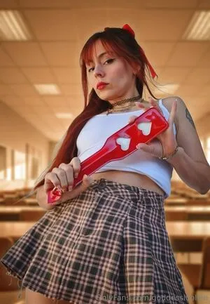 Goddesslooliee OnlyFans Leaked Free Thumbnail Picture - #0eynnHkbma